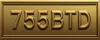 7555BTD COM logo